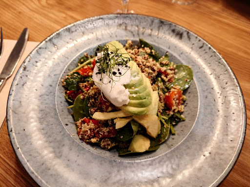 Photo of Nomas Gastrobar - 34 Chestergate, Macclesfield SK11 6BA